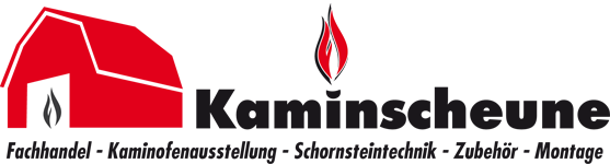 Kaminscheune –